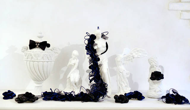 <strong>acca｜アッカ</strong>　「acca AOYAMA FLAGSHIP STORE」　2014-15年秋冬コレクション