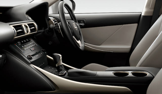 新色として採用されたムーンストーン インテリアカラー