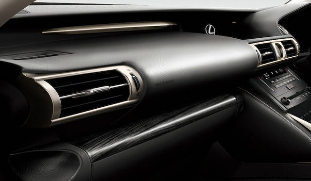 新色として採用されたムーンストーン インテリアカラー