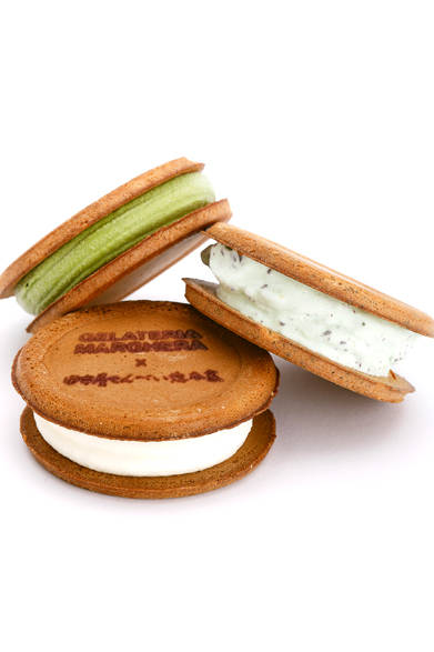 ビスコッティ M×T