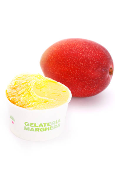 1周年記念フレーバー「アップルマンゴー」