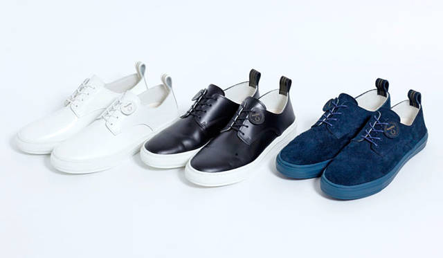 <strong>FRED PERRY｜フレッドペリー</strong>　「buddy for FRED PERRY」　