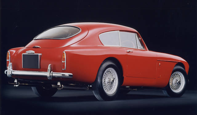 08_aston_martin_DB_MARK_III_2 Aston Martin DB MARK III(1957)|アストンマーティン DB MARK III