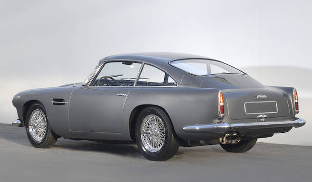 10_aston_martin_DB4_2 Aston Martin DB4(1958)|アストンマーティン DB4