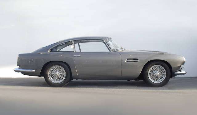 11_aston_martin_DB4_3 Aston Martin DB4(1958)|アストンマーティン DB4