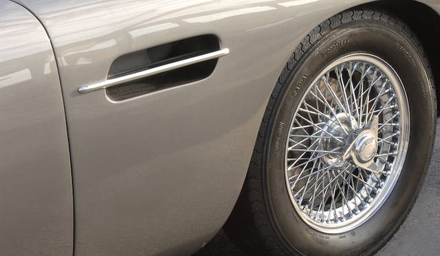 12_aston_martin_DB4_4 Aston Martin DB4(1958)|アストンマーティン DB4