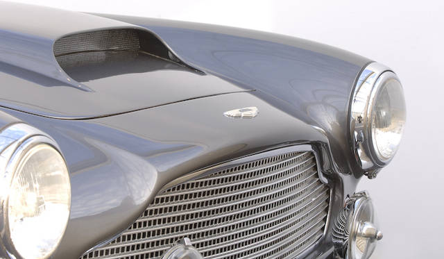 14_aston_martin_DB4_6 Aston Martin DB4(1958)|アストンマーティン DB4