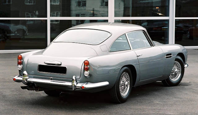 16_aston_martin_DB5_2 Aston Martin DB4(1958)|アストンマーティン DB4