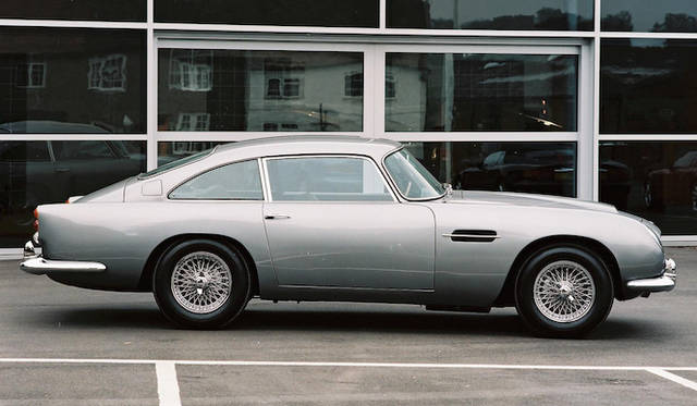17_aston_martin_DB5_3 Aston Martin DB4(1958)|アストンマーティン DB4