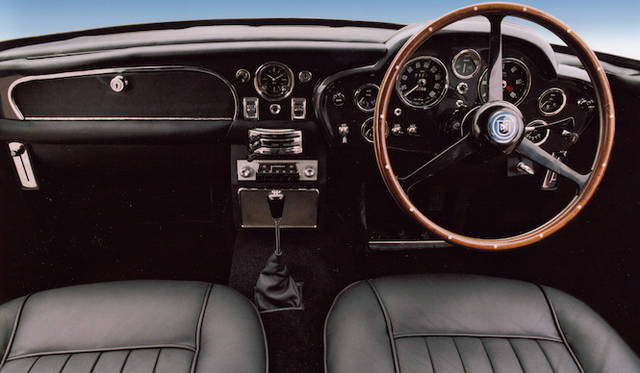 18_aston_martin_DB5_4 Aston Martin DB4(1958)|アストンマーティン DB4