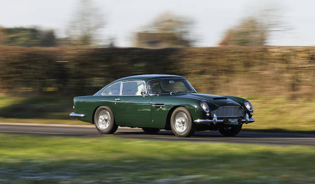 22_aston_martin_DB5 Aston Martin DB5(1963)|アストンマーティン DB5