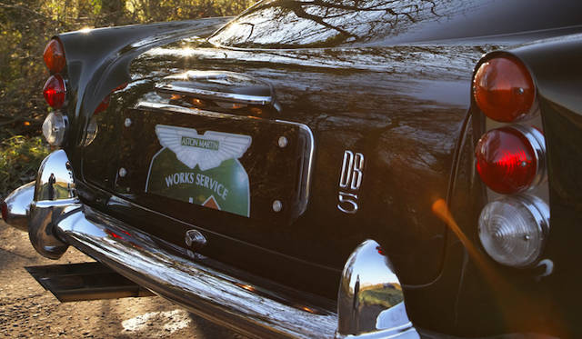 26_aston_martin_DB5 Aston Martin DB5(1963)|アストンマーティン DB5
