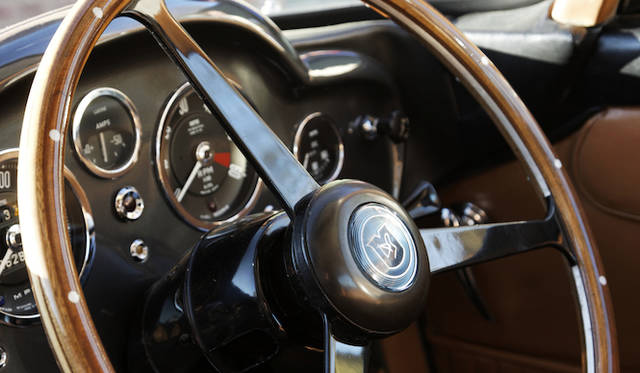 27_aston_martin_DB5_02 Aston Martin DB5(1963)|アストンマーティン DB5