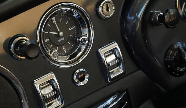 28_aston_martin_DB5_01 Aston Martin DB5(1963)|アストンマーティン DB5