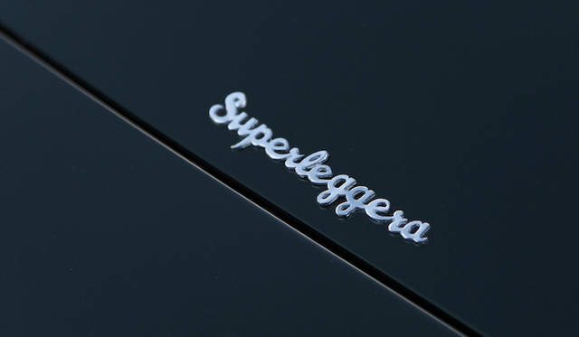 29_aston_martin_DB5 Aston Martin DB5(1963)|アストンマーティン DB5