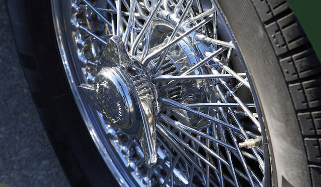 30_aston_martin_DB5_02 Aston Martin DB5(1963)|アストンマーティン DB5