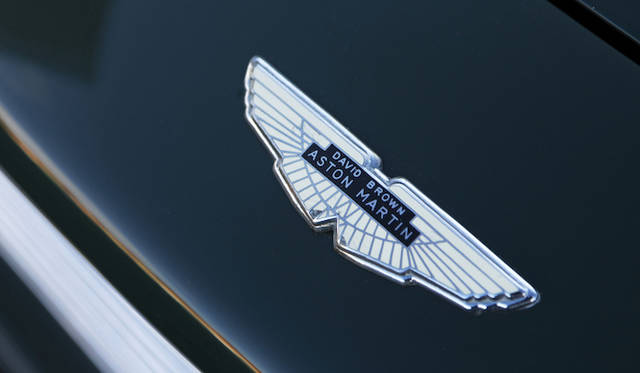 32_aston_martin_DB5 Aston Martin DB5(1963)|アストンマーティン DB5