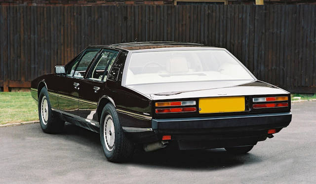 50_aston_martin_LAGONDA_4 Aston Martin LAGONDA(1976)|アストンマーティン ラゴンダ