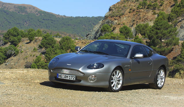 52_aston_martin_DB7 Aston Martin V12_VANQUISH(2001)|アストンマーティン V12 ヴァンキッシュ