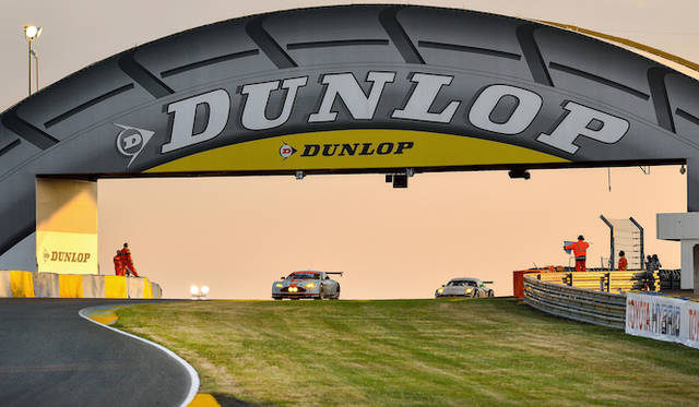 80_aston_martin_lemans2014 ル・マン24時間レースをはじめとするWEC参戦などのモータースポーツ活動をおこなう現代のアストンマーティン。今年はGTE-Amクラスで95号車がクラス優勝を飾った