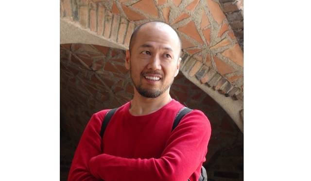 <strong>ART｜『特別展 ガウディ×井上雄彦 -シンクロする創造の源泉-』</strong>　井上雄彦　©I.T.Planning、日経ＢＰ社（写真：川口忠信）