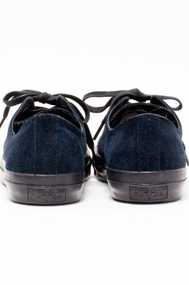<strong>UNITED ARROWS｜ユナイテッドアローズ</strong>　ユナイテッドアローズ／ビューティ&ユース「コンバース」SUEDE ALL STAR OX 1万800円