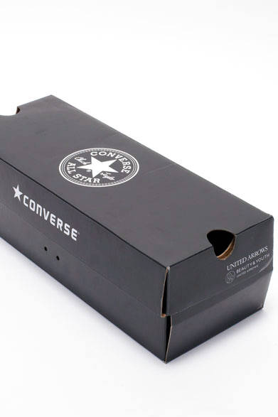 <strong>UNITED ARROWS｜ユナイテッドアローズ</strong>　ユナイテッドアローズ／ビューティ&ユース「コンバース」