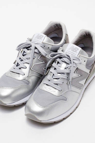 <strong>UNITED ARROWS｜ユナイテッドアローズ</strong>　「ニューバランス 996」1万4040円