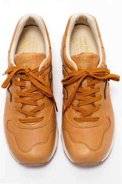 <strong>UNITED ARROWS｜ユナイテッドアローズ</strong>　「ニューバランス 1400」1万9980円