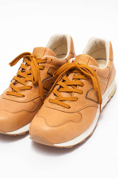 <strong>UNITED ARROWS｜ユナイテッドアローズ</strong>　「ニューバランス 1400」1万9980円