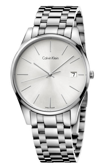 カルバン・クライン タイム