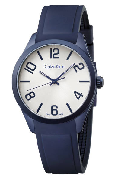 カルバン・クライン カラー