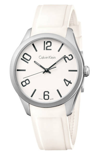 カルバン・クライン カラー