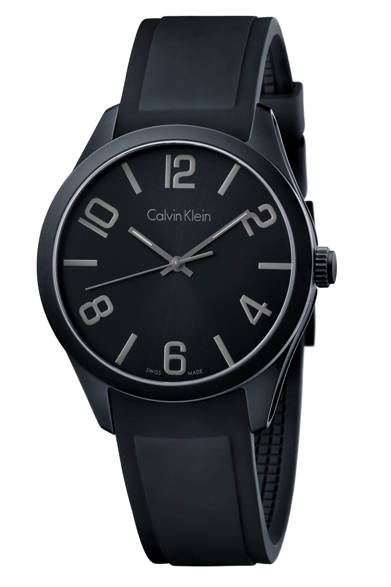 カルバン・クライン カラー