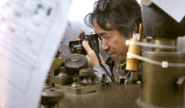 <strong>LOOPWHEELER｜ループウィラー</strong>　