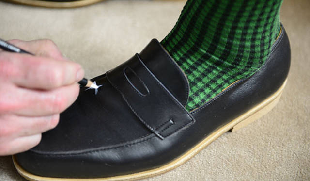 <strong>JOHN LOBB｜ジョンロブ</strong>　