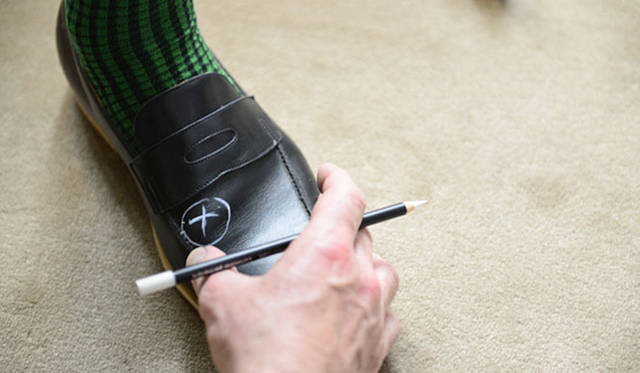 <strong>JOHN LOBB｜ジョンロブ</strong>　