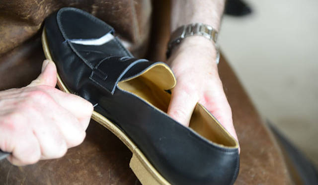 <strong>JOHN LOBB｜ジョンロブ</strong>　