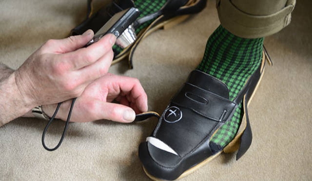 <strong>JOHN LOBB｜ジョンロブ</strong>　