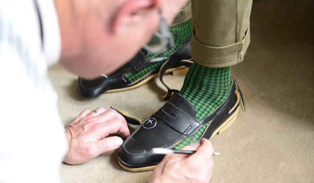 <strong>JOHN LOBB｜ジョンロブ</strong>　