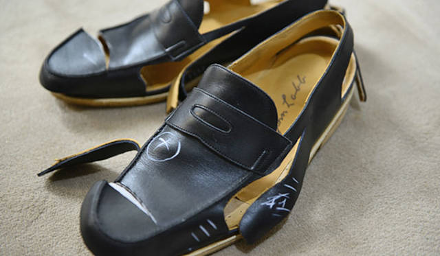 <strong>JOHN LOBB｜ジョンロブ</strong>　