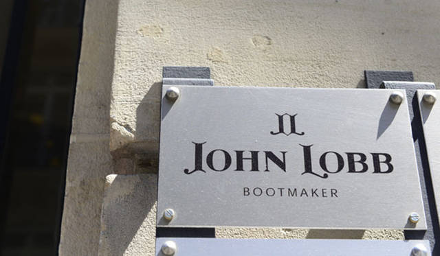 <strong>JOHN LOBB｜ジョンロブ</strong>　