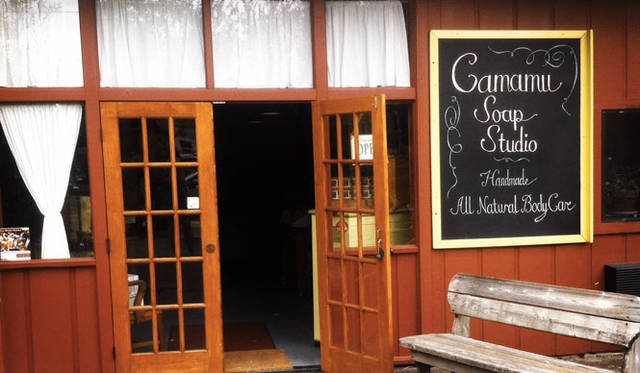 13年前に誕生し、今では地元ポートランドでは知らない人はいないほどのロングセラーブランド