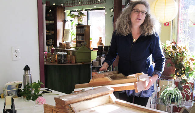 ロリ・ブレッソンさん