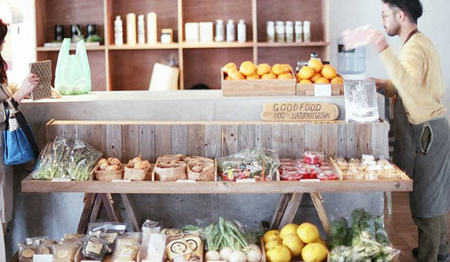 <strong>kagure｜かぐれ</strong>　かぐれ表参道店　定期講座「食と暮らしのものさし作り講座」Vol.4