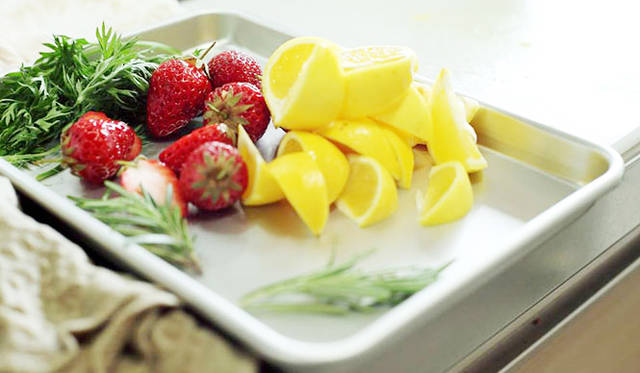 <strong>kagure｜かぐれ</strong>　かぐれ表参道店　定期講座「食と暮らしのものさし作り講座」Vol.4