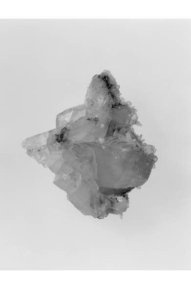 <strong>ART｜細倉真弓『Transparency is the new mystery』展</strong>　a crystal star © Mayumi Hosokura