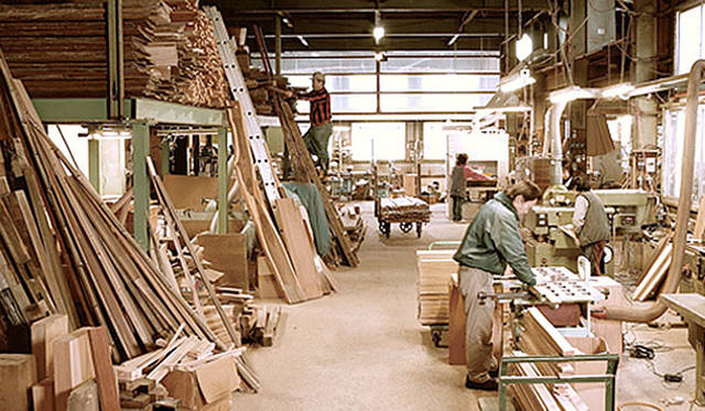 <strong>燕三条 工場の祭典</strong>　第2回「燕三条 工場の祭典」　参加企業「マルナオ」