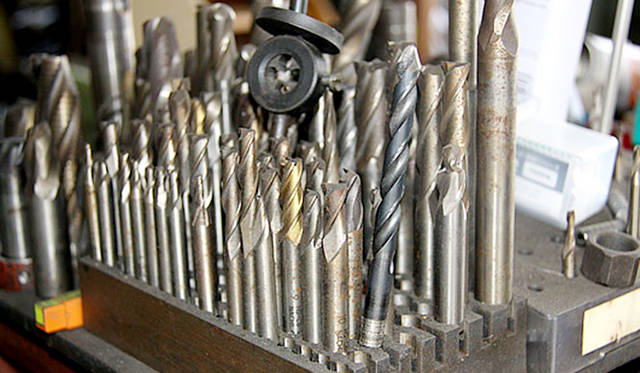 <strong>燕三条 工場の祭典</strong>　第2回「燕三条 工場の祭典」　参加企業「古沢製作所」