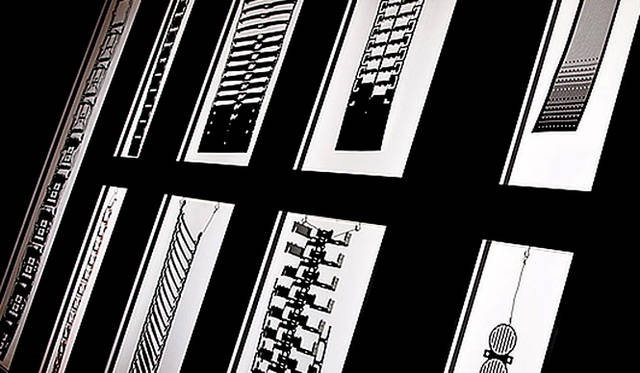 <strong>燕三条 工場の祭典</strong>　第2回「燕三条 工場の祭典」　参加企業「武田金型製作所」